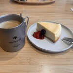 Snowpeak Cafe&Dining - 