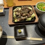 宮崎料理 万作 - 