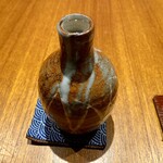 日々魚数寄 東木 - 竹葉 能登純米