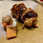 日々魚数寄 東木 - 焼物