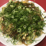 Hiroshima Okonomiyaki Hiro - 