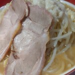 あくた川流 - 物凄く不味い。