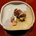 日々魚数寄 東木 - 焼物