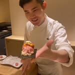 Sushi Tenbi - 