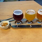 BREWPUB OZONE - 