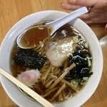 朝日屋食堂 - 
