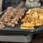 東大門 タッカンマリ 田町店 - 