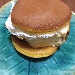 キチココ - バスクチーズ   290円なり
