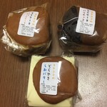 キチココ - 人気も鑑み この３個をセレクトしました