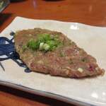 大政寿司 - なめろう！