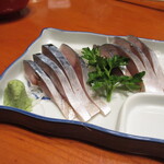 大政寿司 - しめさば！