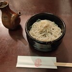 Terakata Soba Nagaura - 