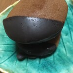 キチココ - パリチョコ   270円なり