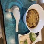 Noodle Dishes 粋蓮華 - 