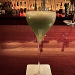 バー ル・サロン - 