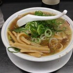 ラーメンキャプテン - 