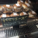 キチココ - ドラ焼きのポップ   その３