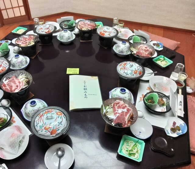 ホテル王将 天童店 &ndash; 和食レストランの魅力と口コミ