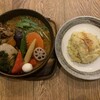 スープカレーGARAKU 札幌本店