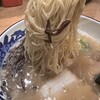 元祖 糸島ラーメン銅羅 福岡空港店