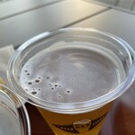 Naya Bashi Beer Stand - シルクエール（税込 768円）評価＝○