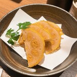 野毛 如水 - 