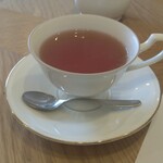 セヴレ39 - プレーン紅茶