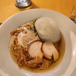 NOUILLES JAPONAISE とくいち - 