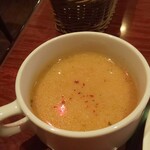 Toruko Ryouritopukapu - 豆のスープ
