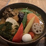 スープカレーGARAKU - 