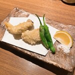 野毛 如水 - 