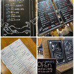 ろく水産 - メニュー⟡.·⟡.·