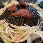 十勝平野 - 料理写真: