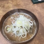 くるまやラーメン - 