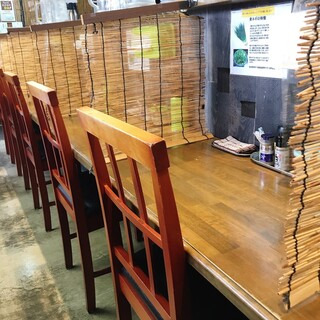 中華そば まる井_2