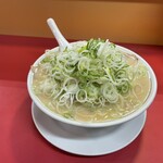 ラーメン天外 - 