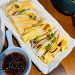 香港料理 廿四味 - 玉子チョンファン