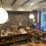 ブラン ア ラ メゾン - 