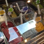 &Tomiya Gelato - 