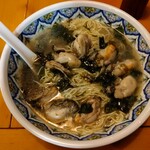 中国ラーメン揚州商人 - 