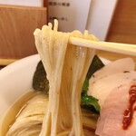 めん処 きよ洲 - 