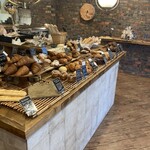 ブラン ア ラ メゾン - 