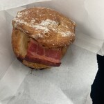 ブラン ア ラ メゾン - 