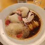 NOUILLES JAPONAISE とくいち - 