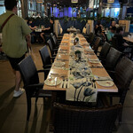 Dundee's Restaurant on the Waterfront - 