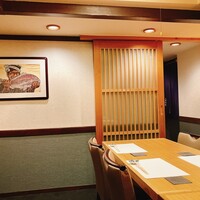 人丸花壇 鯛庵 三宮店 - 