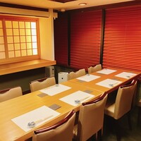人丸花壇 鯛庵 三宮店 - 