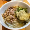かすうどん 恵美須屋 2号店