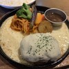 ステーキ＆ハンバーグ ひげ 札幌南5条本店