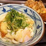 丸亀製麺 - 